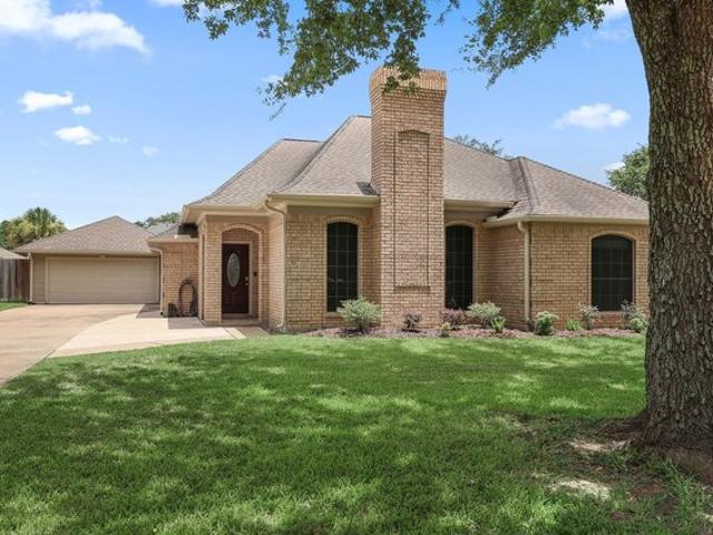 House for sale in Harris, Texas