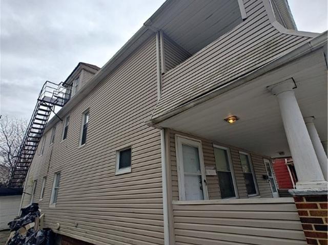 House for sale in Cleveland