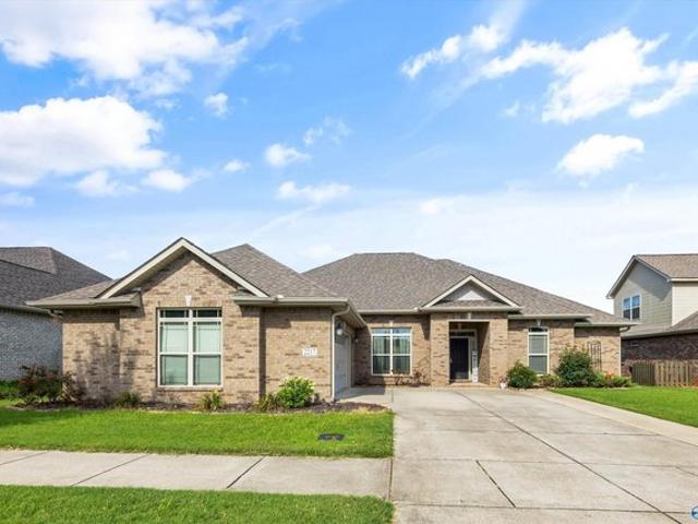 House for sale in Huntsville, Alabama