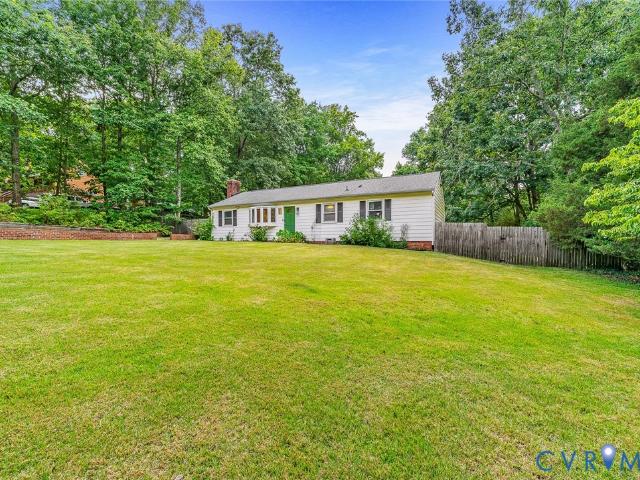 House for sale in Chestnut Oaks, Powhatan