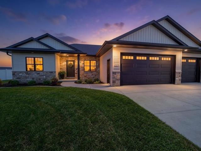 House for sale in De Pere, Wisconsin