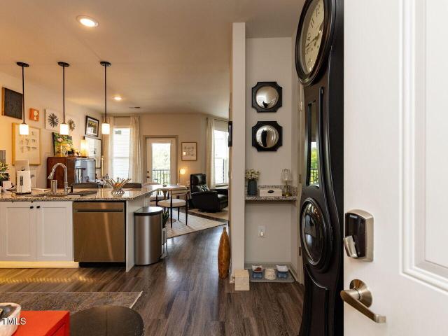 Condo for sale in Wake, North Carolina