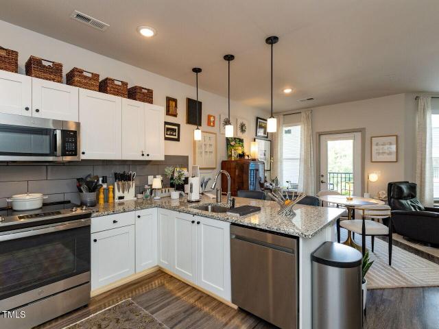 Condo for sale in Wake, North Carolina