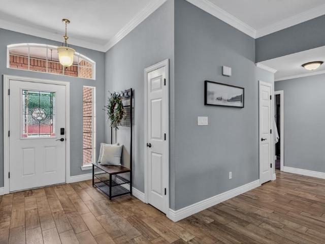 House for sale in Denton, Texas