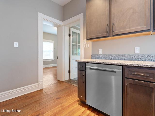 House for sale in Louisville, Kentucky