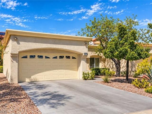 Townhouse for sale in Las Vegas, Nevada