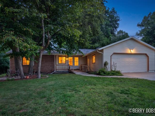 House for sale in Kentwood, Michigan