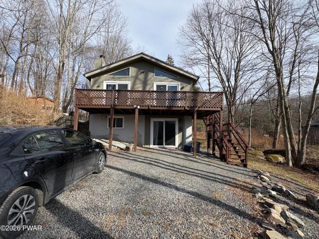 House for sale in Lake Ariel, Pennsylvania