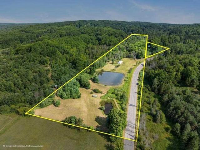 Land for sale in East Jordan, Michigan