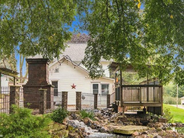 House for sale in Marshalltown, Marshall County