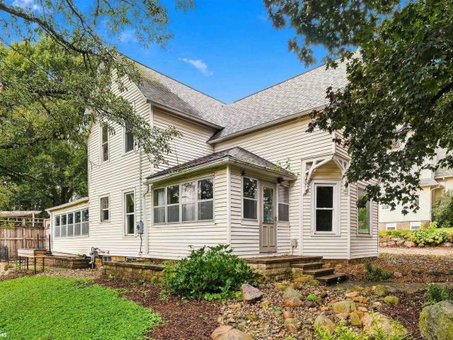House for sale in Marshalltown, Marshall County