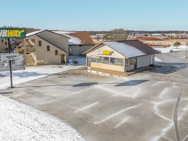 Commercial for sale in Algoma, Wisconsin