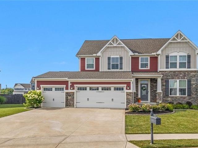 House for sale in Troy, Ohio