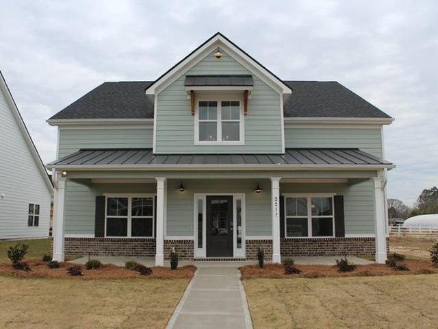 House for sale in Grovetown, Georgia