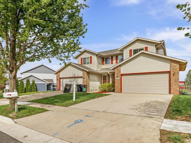 House for sale in Stoughton, Wisconsin