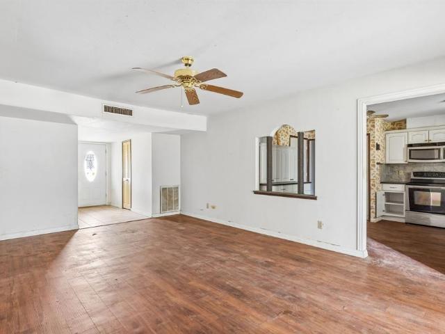 House for sale in Denton, Texas