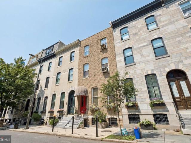 House for sale in Philadelphia, Pennsylvania