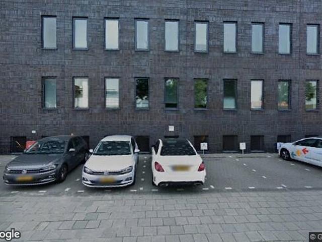 Bedrijfspand te huur in Hoornwijck, Rijswijk