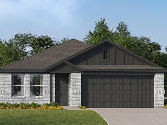 House for sale in Johnson, Texas