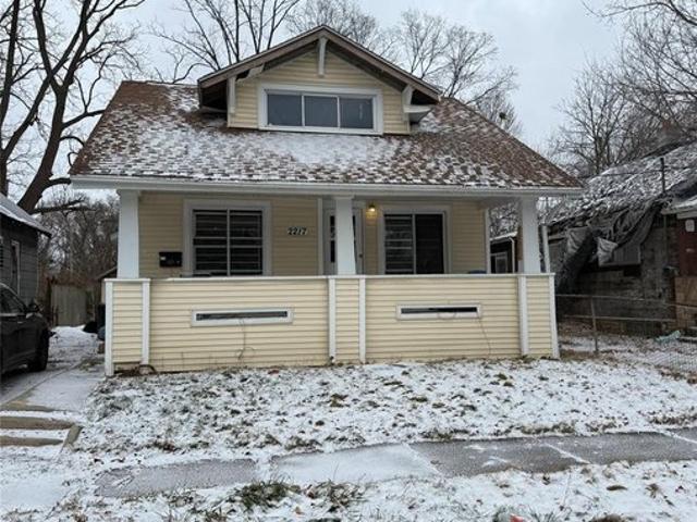 House for sale in Burton, Michigan