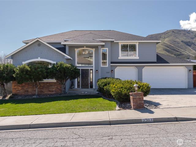 House for sale in Wenatchee, Washington