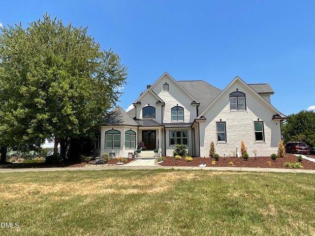 House for sale in Wake, North Carolina
