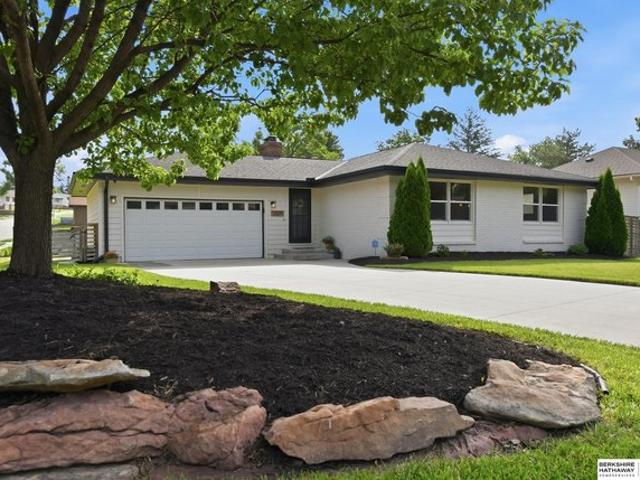 House for sale in Nebraska