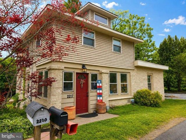 House for sale in Bucks, Pennsylvania