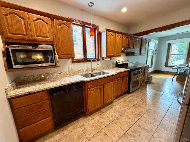 House for sale in Carrollton, Michigan