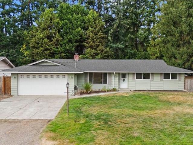 House for sale in Everett, Washington