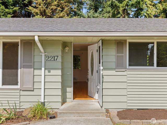 House for sale in Everett, Washington