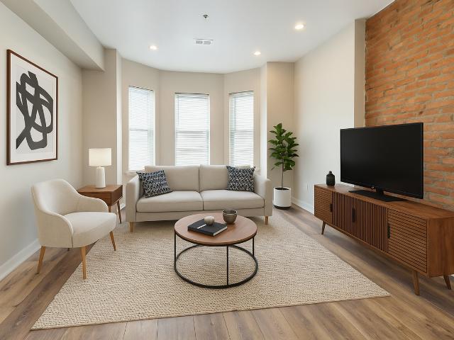 Apartment for rent in North Philadelphia, Philadelphia