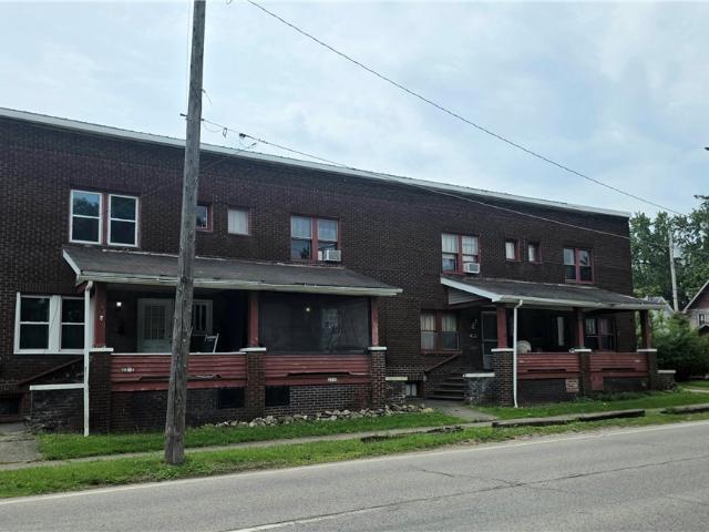 House for sale in Youngstown, Ohio