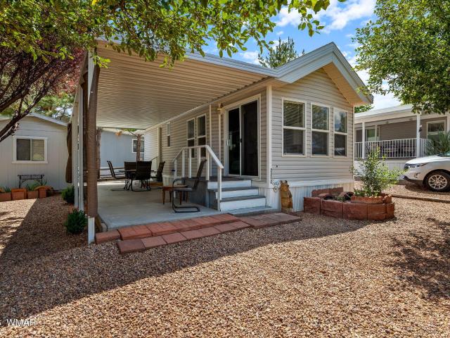 House for sale in Navajo, Arizona