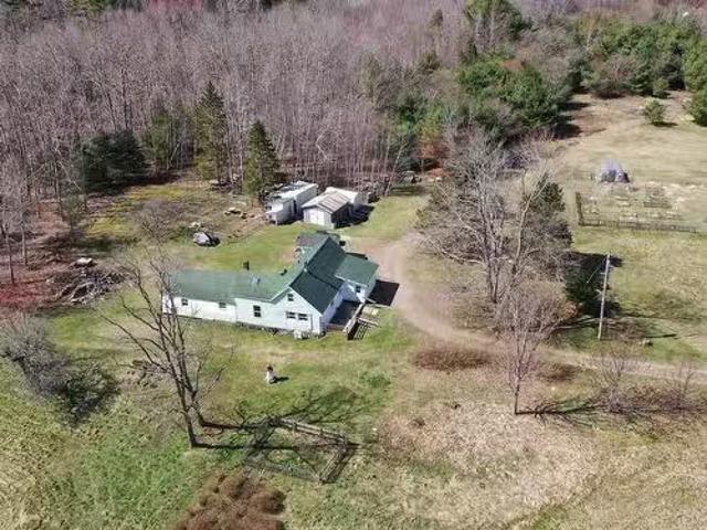 House for sale in Nova Scotia