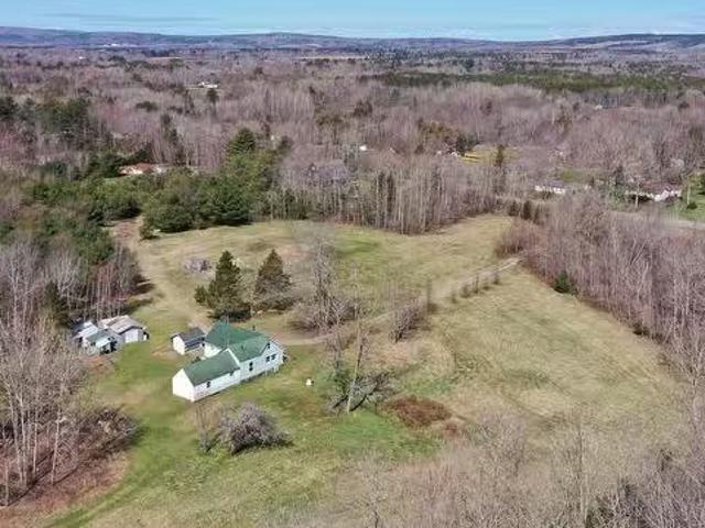 House for sale in Nova Scotia