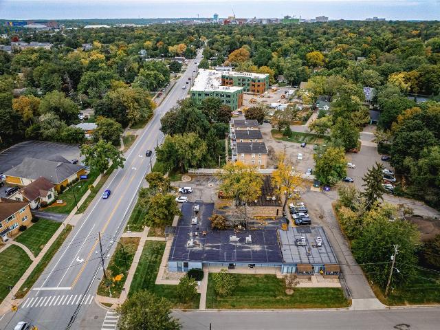 Commercial for sale in Ann Arbor