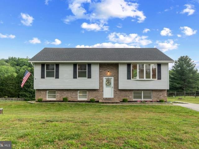House for sale in Finksburg, Maryland