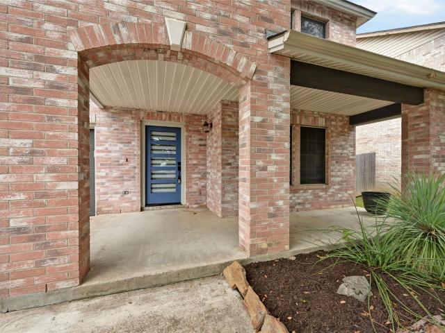 Property for rent in Austin, Texas