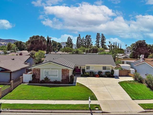 House for sale in Simi Valley, California