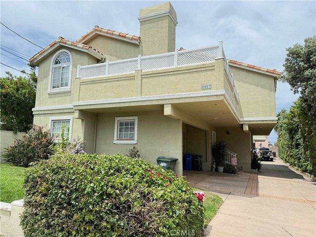 Townhouse for sale in Redondo Beach, California