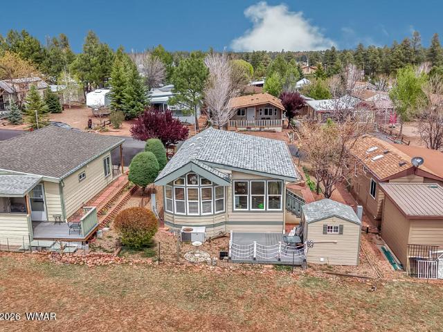 House for sale in Navajo, Arizona