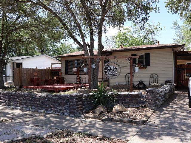 House for sale in Corpus Christi, Texas