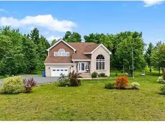 House for sale in Saint-Sauveur, Paroisse d'Allardville
