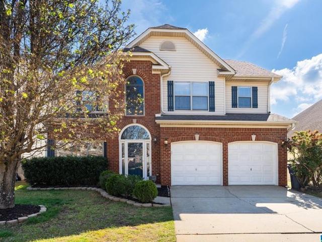 House for sale in Moody, Alabama