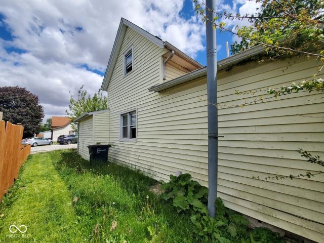 House for sale in Elwood, Indiana