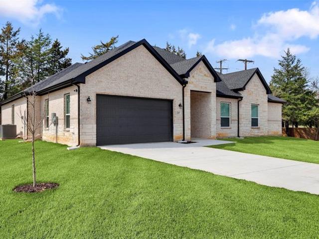 House for sale in Denison, Texas