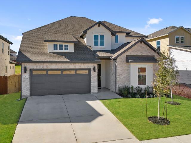 House for sale in Williamson, Texas