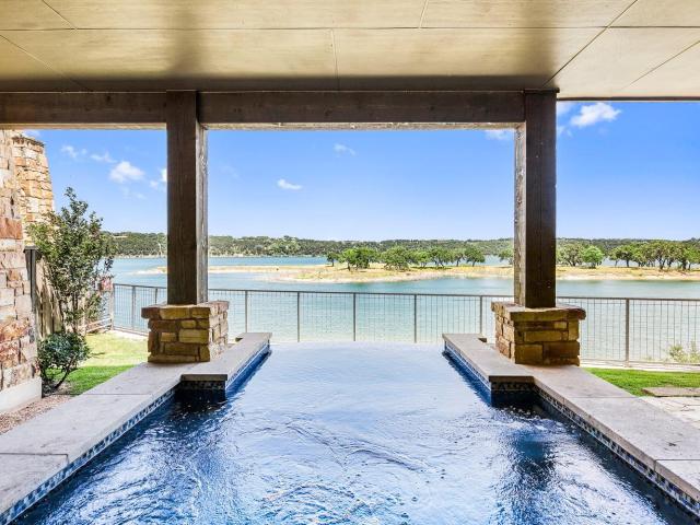 House for sale in Spicewood, Texas