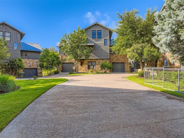 Condo for sale in Spicewood, Texas